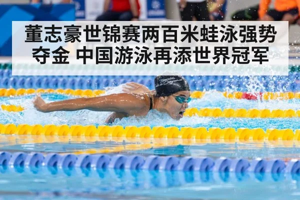 swimmer racing pool